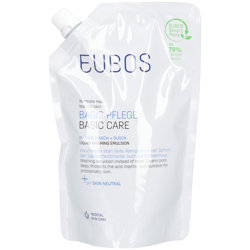 Eubos Gel Lavant Liquide (Bleu) Recharge en oferta