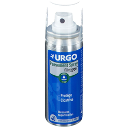 Urgo Blessures superficielles Pansement spray precio