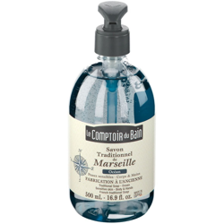 Le Comptoir du Bain Savon Traditionnel de Marseille Océan características