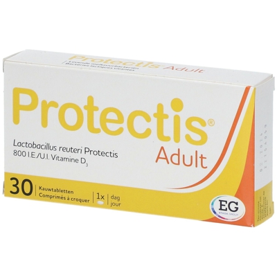 Protectis Adult