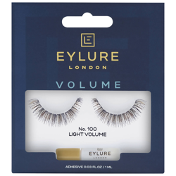 Eylure Naturalite - Super Full (n°100) Faux-cils características