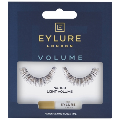 Eylure Naturalite - Super Full (n°100) Faux-cils