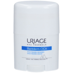 Uriage Bariéderm Fissures, Crevasses Stick características