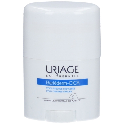 Uriage Bariéderm Fissures, Crevasses Stick