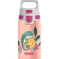 Shield One Flora 0,5L, Bouteille d’eau características