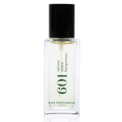 Bon Parfumeur 601 Vetiver Cedar Bergamot Eau de Parfum (Various Sizes) - 15ml precio