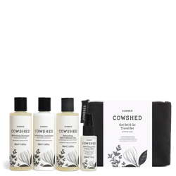Cowshed Summer Limited Edition Get Set and Go Travel Set precio