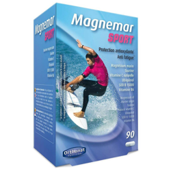 Orthonat Magnemar Sport características