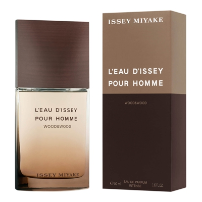 Issey Miyake Wood&Wood Eau de Parfum (Various Sizes) - 50ml
