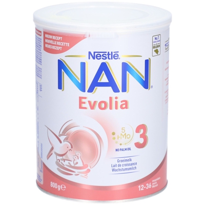 Nestle® Nan® Optipro Evolia 3