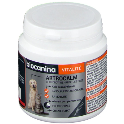 biocanina Artrocalm