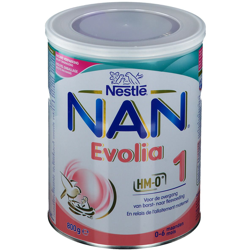 Nestlé NAN Optipro Evolia 1 en oferta