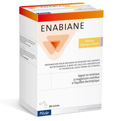 PiLeje Enabiane Orange-Citron en oferta