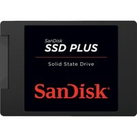 SSD Plus, 240 Go en oferta