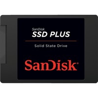 SSD Plus, 240 Go
