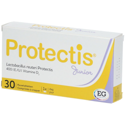 Protectis Junior precio