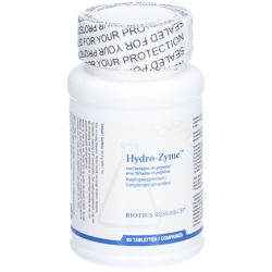 Biotics Hydro-Zyme en oferta