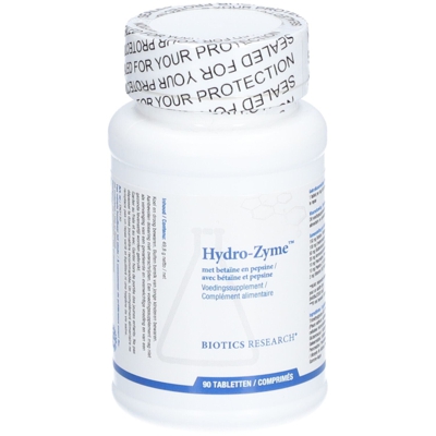 Biotics Hydro-Zyme