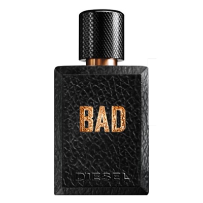 Diesel Bad Eau de Toilette (Various Sizes) - 50ml