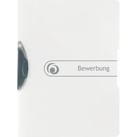 11206646 fichier Polypropylène (PP) Transparent A4, Dossier en oferta