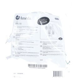 Hartmann Menalind® professional Lingettes nettoyantes características