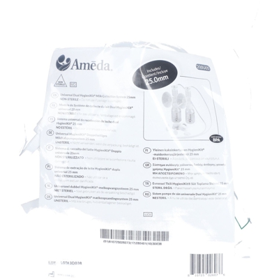 Hartmann Menalind® professional Lingettes nettoyantes