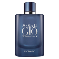Armani Acqua Di Gio Profondo Eau de Parfum (Various Sizes) - 75ml en oferta