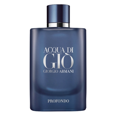 Armani Acqua Di Gio Profondo Eau de Parfum (Various Sizes) - 75ml