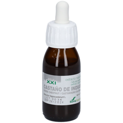 Soria Natural® Horse Chestnut Aesculus Hippocastanum XXI en oferta
