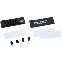 HDX Pro Air - M.2 NVMe 2280 SSD, Refroidisseur