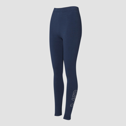 Legging MP Jersey - Bleu Foncé - XXS precio