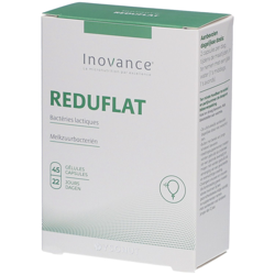 Inovance Reduflat en oferta