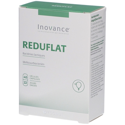 Inovance Reduflat