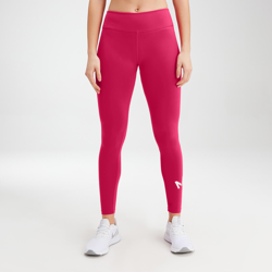 MP Women's Essentials Training Leggings - Virtual Pink - XXL en oferta