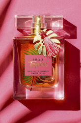 Hunkemöller Eau de Toilette Forever Tropical Blanc características