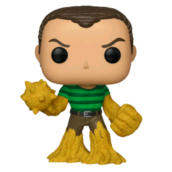 SANDMAN / MARVEL / FIGURINE FUNKO POP / EXCLUSIVE SPECIAL EDITION precio