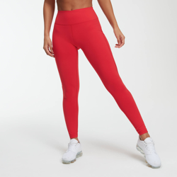 Leggings Power Mesh - Rouge - L características