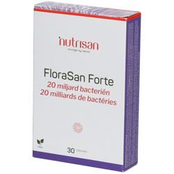Nutrisan ​FloraSan Forte precio