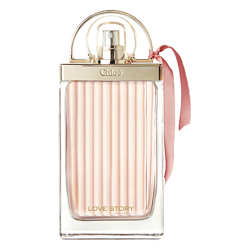 Eau de Parfum Eau Sensuelle Love Story Chloé 75 ml precio