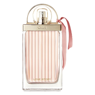 Eau de Parfum Eau Sensuelle Love Story Chloé 75 ml