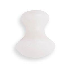 Revolution Skincare Jade Gua Sha - White características