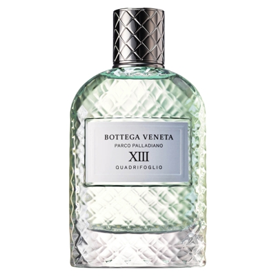 Bottega Veneta Parco Palladiano XIII - Quadrifoglio Eau de Parfum 100ml