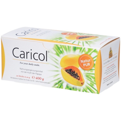Caricol®