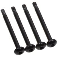 24741 vis et boulon 3,5 cm 4 pièce(s) Kit de vissage, Jeu de vis características