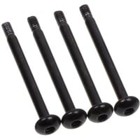 24741 vis et boulon 3,5 cm 4 pièce(s) Kit de vissage, Jeu de vis