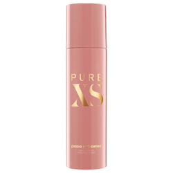 Paco Rabanne Pure XS For Her Deodorant Spray 150ml características