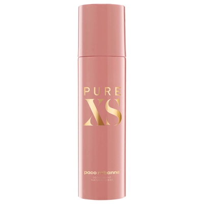 Paco Rabanne Pure XS For Her Deodorant Spray 150ml