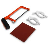 EK-HD Tube D.I.Y. Kit 10&12mm eau et gaz réfrigérants, Set d''outils en oferta