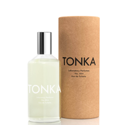 Laboratory Perfumes Tonka Eau de Toilette 100ml en oferta