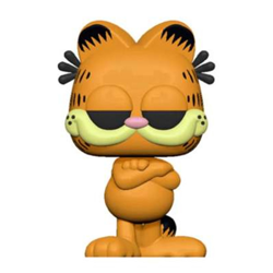 GARFIELD / GARFIELD / FIGURINE FUNKO POP precio